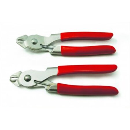 Protectionpro Hog Ring Pliers Offset 45 degrees PR2940095